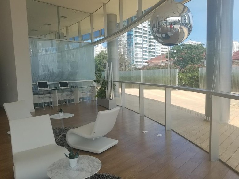 Apartamento Alexander 1102 Punta Del Este