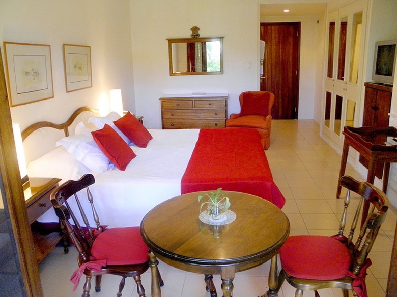 Parque Hotel Saint-pierre - Ex Don Pepe