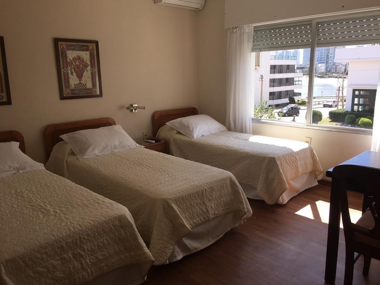 San Fernando Hotel