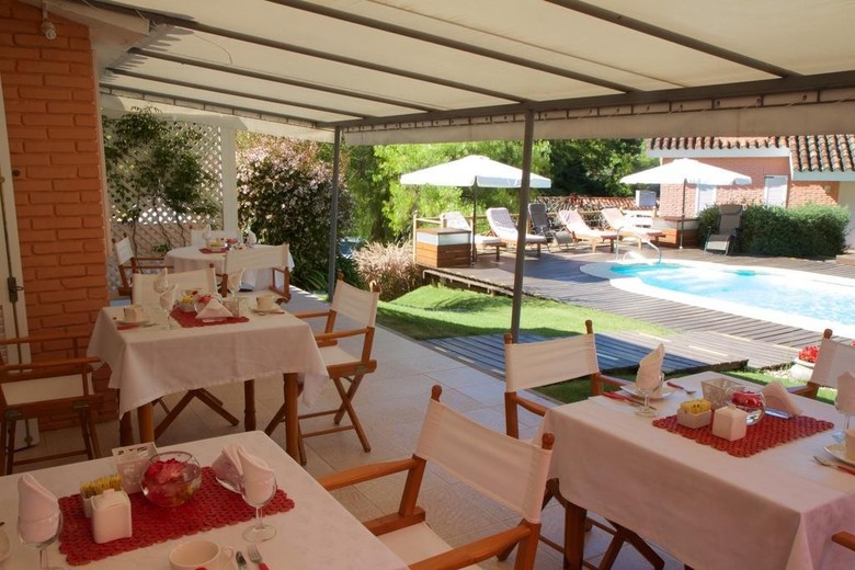 Bed & Breakfast Red Wind