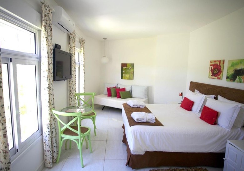Bed & Breakfast Red Wind