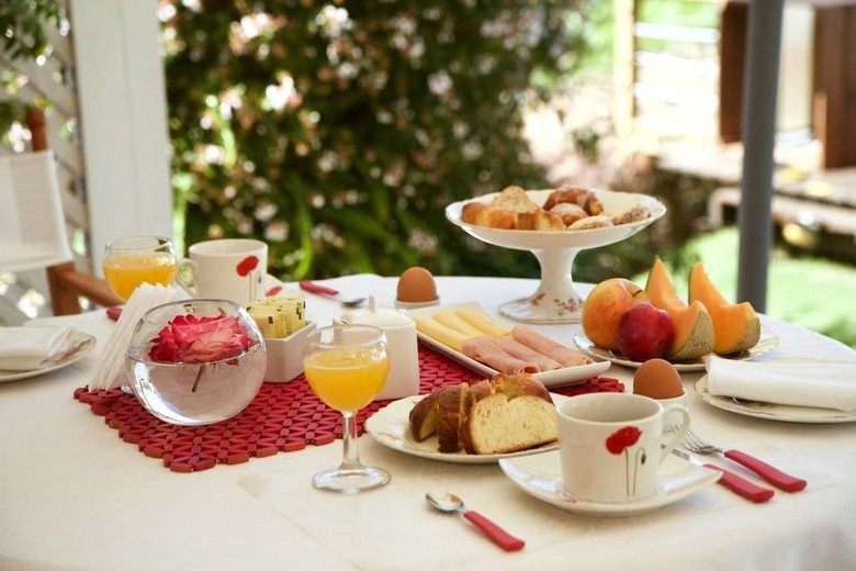 Bed & Breakfast Red Wind