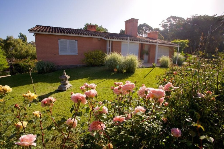 Bed & Breakfast Red Wind