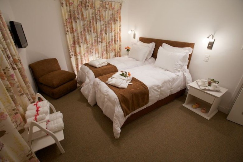 Bed & Breakfast Red Wind