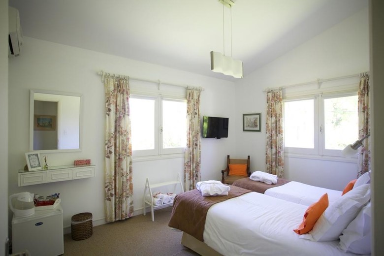 Bed & Breakfast Red Wind