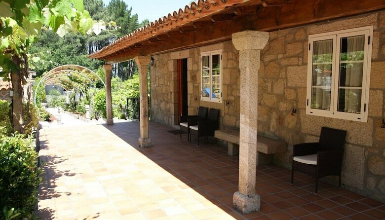 Apartamentos Barral Meu Lar