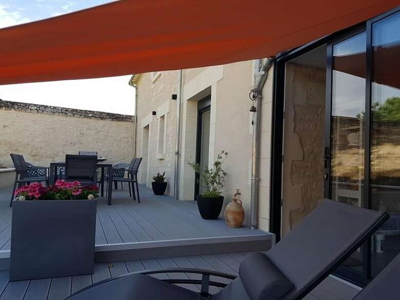 Bed & Breakfast Chambres D'h�tes Chez Onna