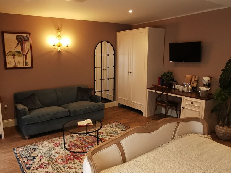 Posada The Swan Inn