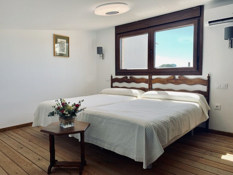 Agroturismo Complejo Valdepusa