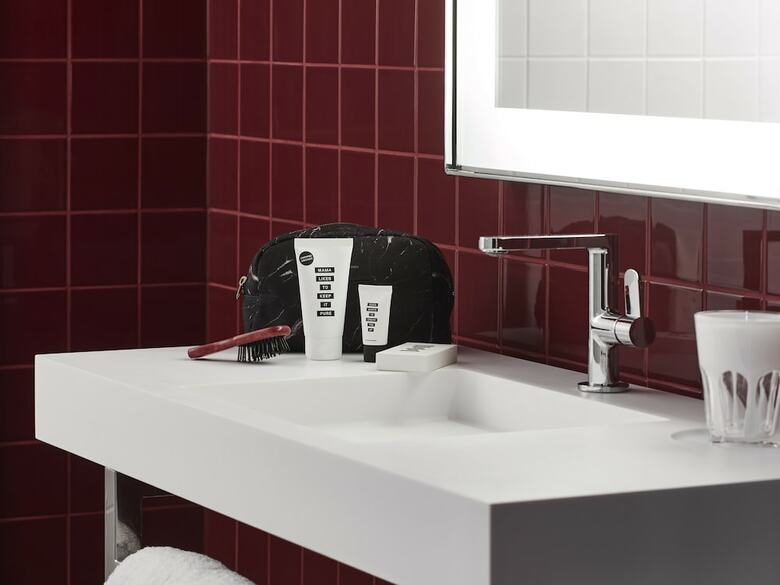 Hotel Mama Shelter Luxembourg