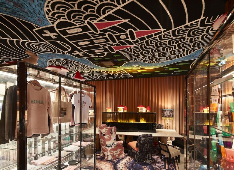 Hotel Mama Shelter Luxembourg