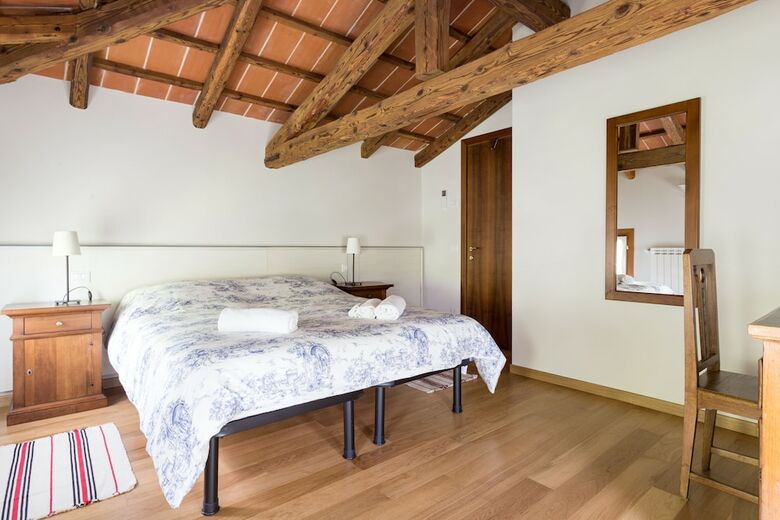 Agroturismo Casolare La Quercia