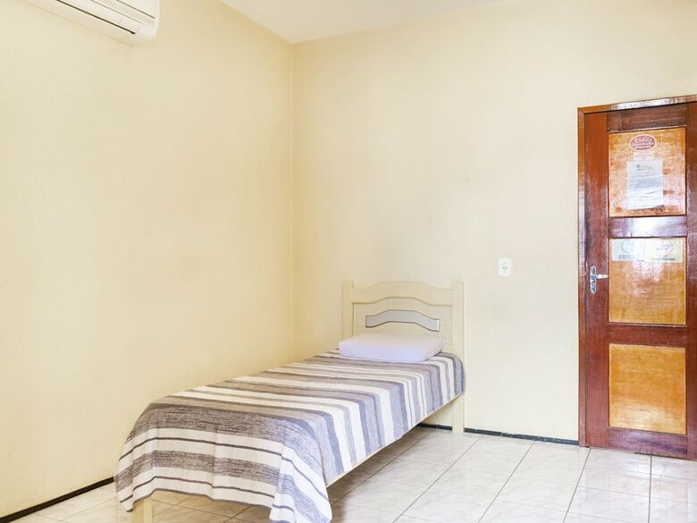 Hotel Oyo Pousada Tropical