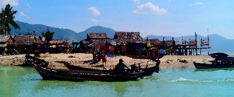 Hotel Starlight Resort