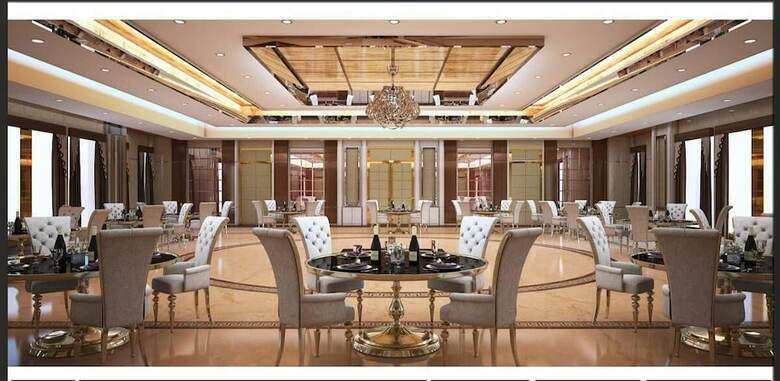 Hotel Bravia Pancheel - By Satguru