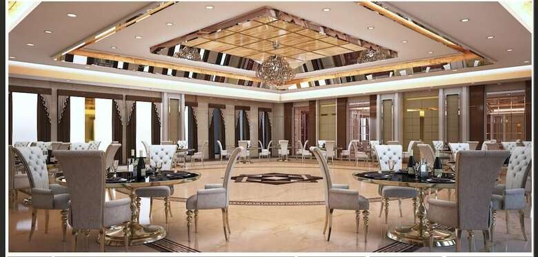 Hotel Bravia Pancheel - By Satguru
