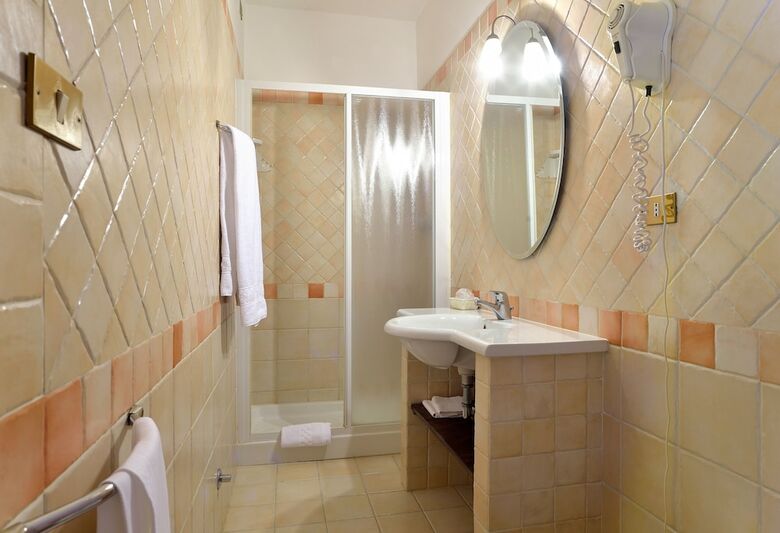 Hotel Ristorante Dante