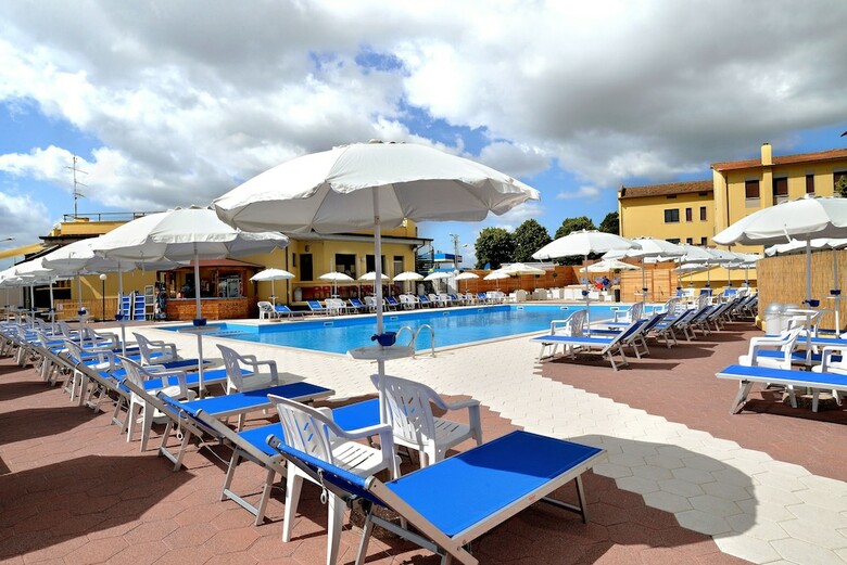 Hotel Ristorante Dante
