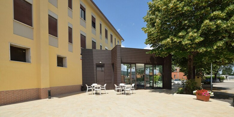 Hotel Ristorante Dante