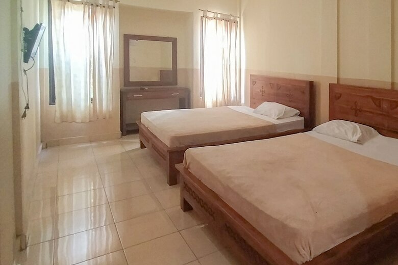 Hotel Oyo 3062 Pondok Wisata Dewata