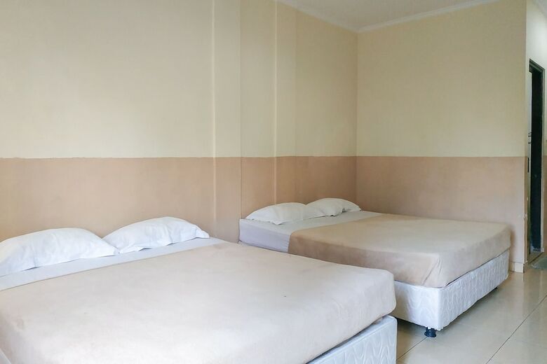Hotel Oyo 3062 Pondok Wisata Dewata