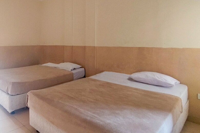 Hotel Oyo 3062 Pondok Wisata Dewata