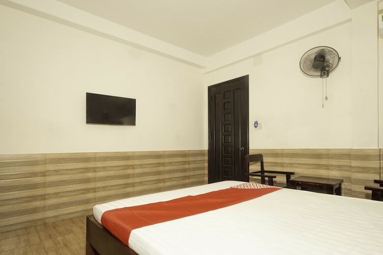 Hotel Oyo 921 Truong An Motel
