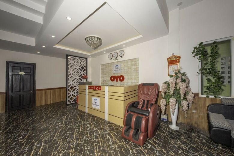 Hotel Oyo 921 Truong An Motel
