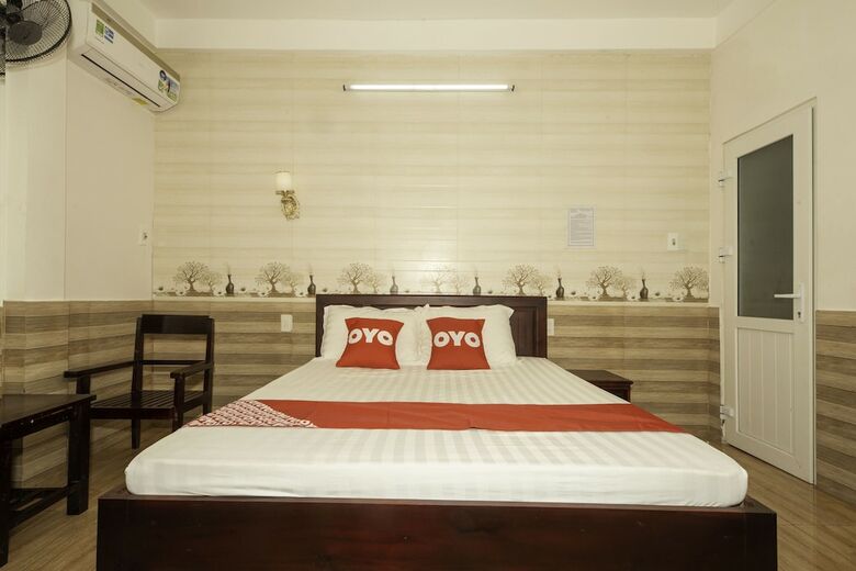Hotel Oyo 921 Truong An Motel