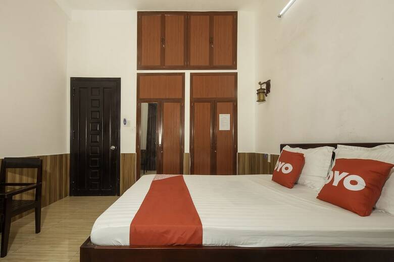 Hotel Oyo 921 Truong An Motel