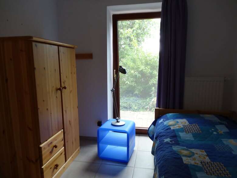 Apartamentos T�pferhaus Und Ferienwohnung Steinberg