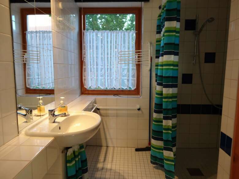 Apartamentos T�pferhaus Und Ferienwohnung Steinberg