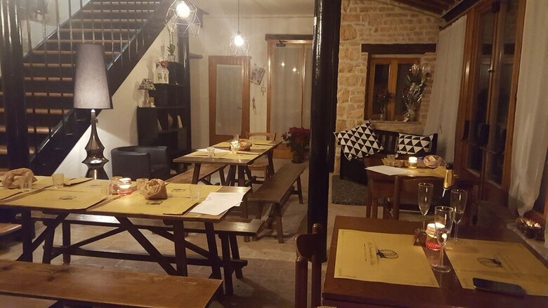 Agroturismo Villa Della Cupa