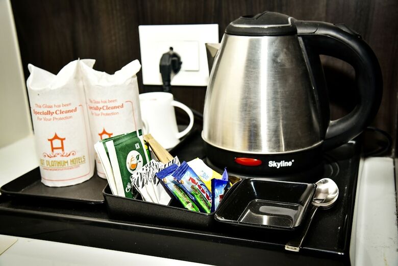Hotel Platinum Shravasti
