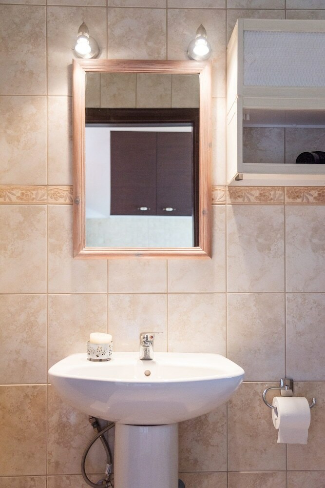 Apartamentos La Casa Al Mare  By Corfuescapes