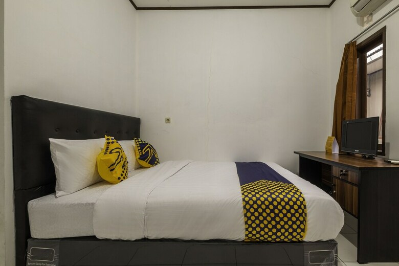 Hostal Spot On 2805 Oryza Place