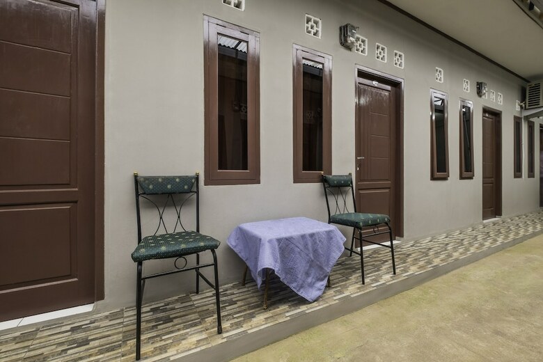 Hostal Spot On 2805 Oryza Place