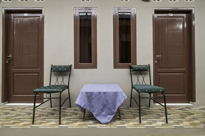 Hostal Spot On 2805 Oryza Place