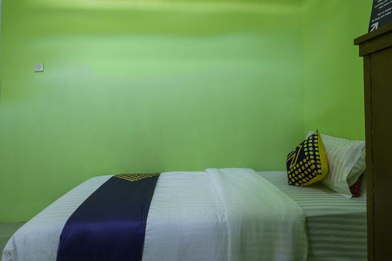 Hostal Spot On 2859 Fatan Costel