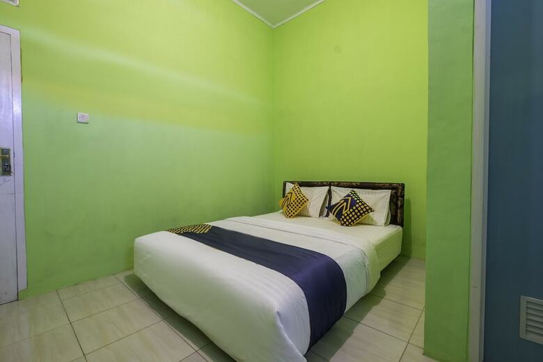 Hostal Spot On 2859 Fatan Costel