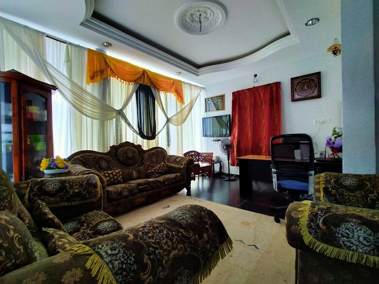 Oyo 89933 Nun Hotel
