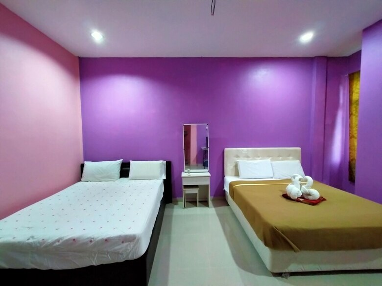 Oyo 89933 Nun Hotel