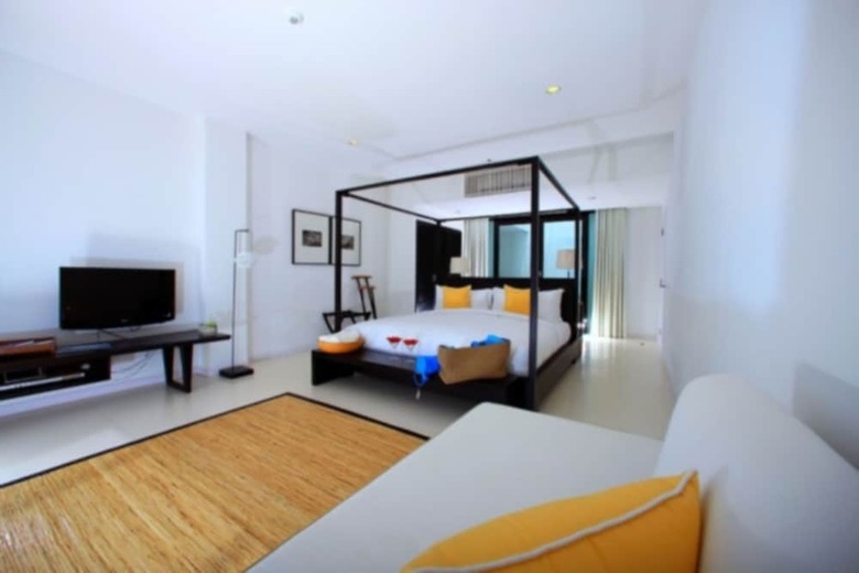 Apartamento Montigo Resorts Nongsa