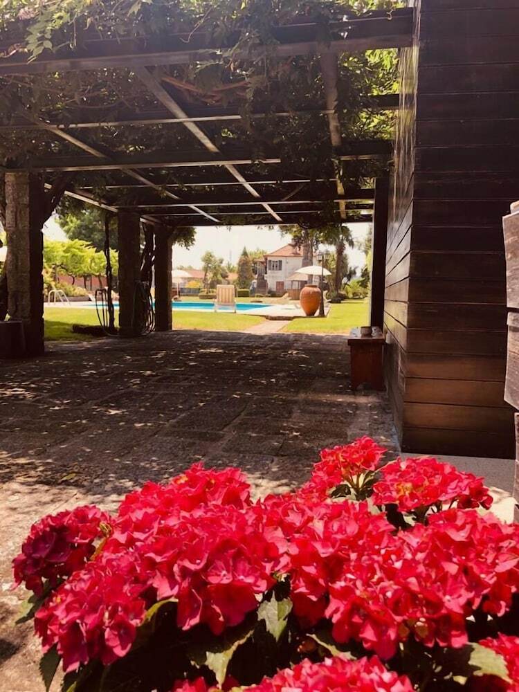 Bed & Breakfast Quinta de Maderne