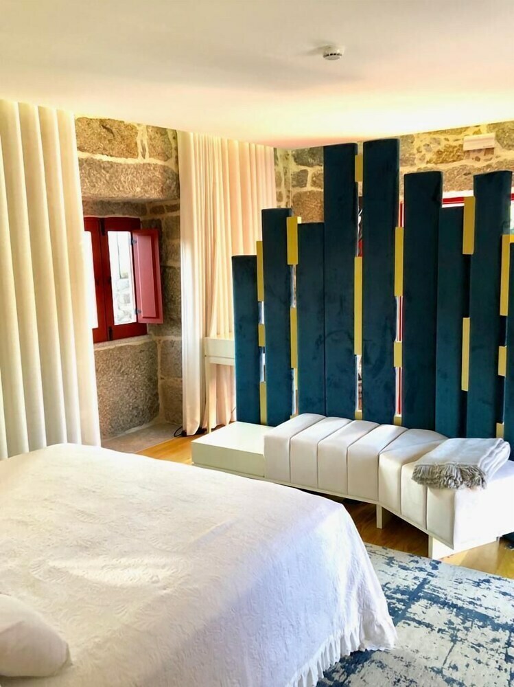 Bed & Breakfast Quinta de Maderne