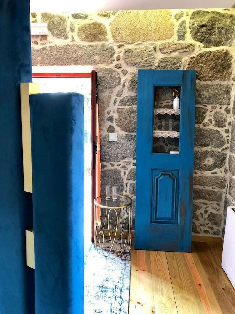 Bed & Breakfast Quinta de Maderne