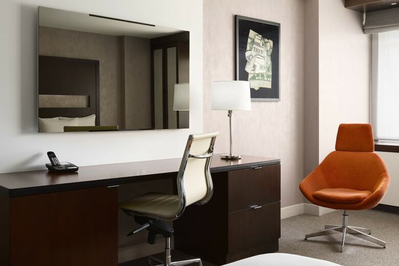 Hotel J House Greenwich