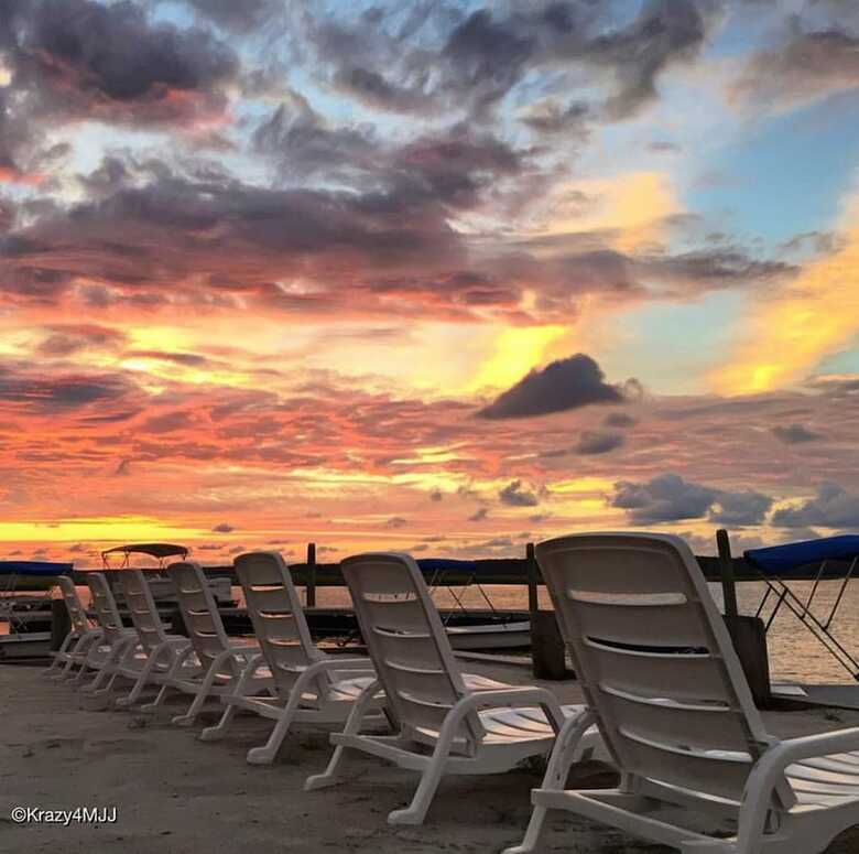 Apartamento Snug Harbor Marina And Hotel