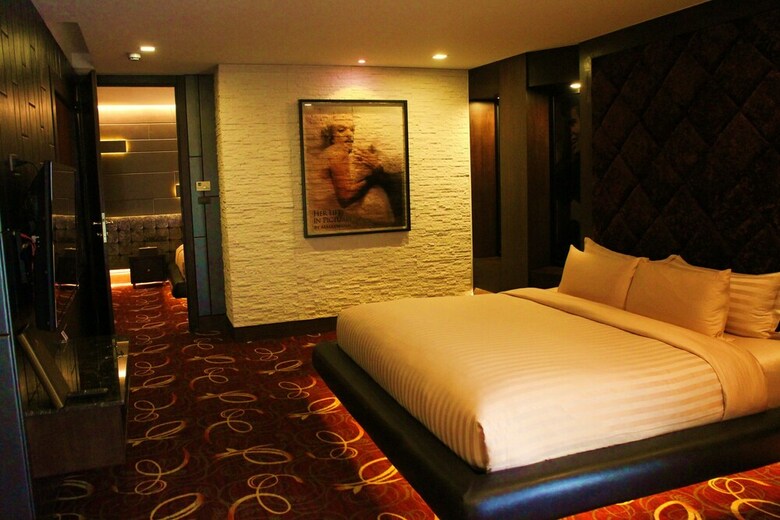 Maleewana Hotel & Resort