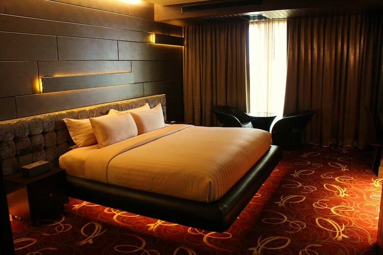 Maleewana Hotel & Resort